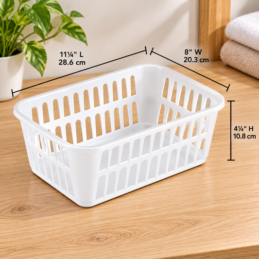 ToteBloom Everyday Storage Basket